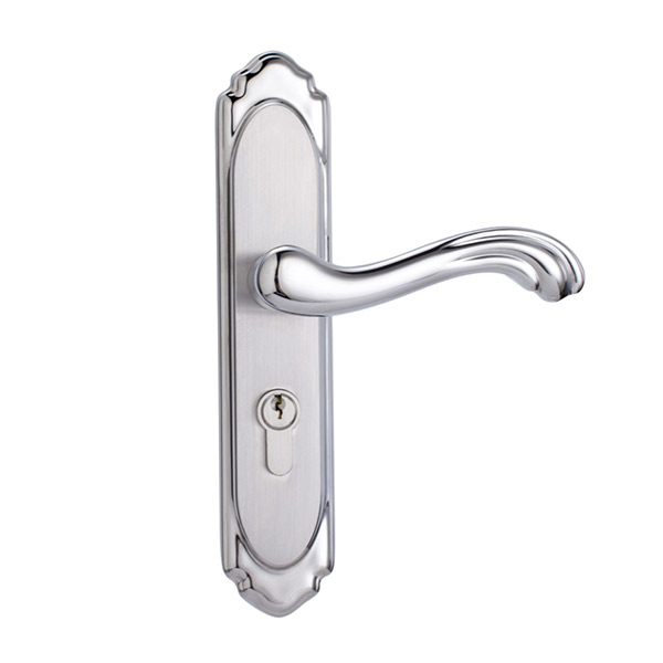 艺雅系列 HD-67265 不锈钢房门锁